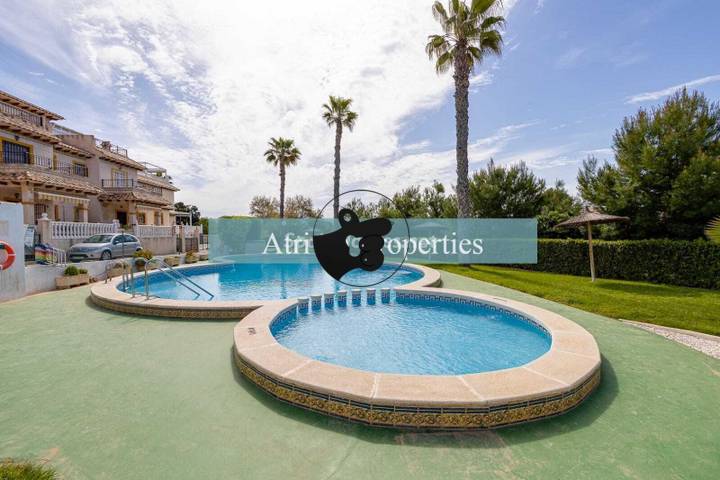 2 bedrooms other in Orihuela, Alicante, Spain