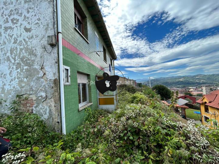 3 bedrooms house in Langreo, Asturias, Spain