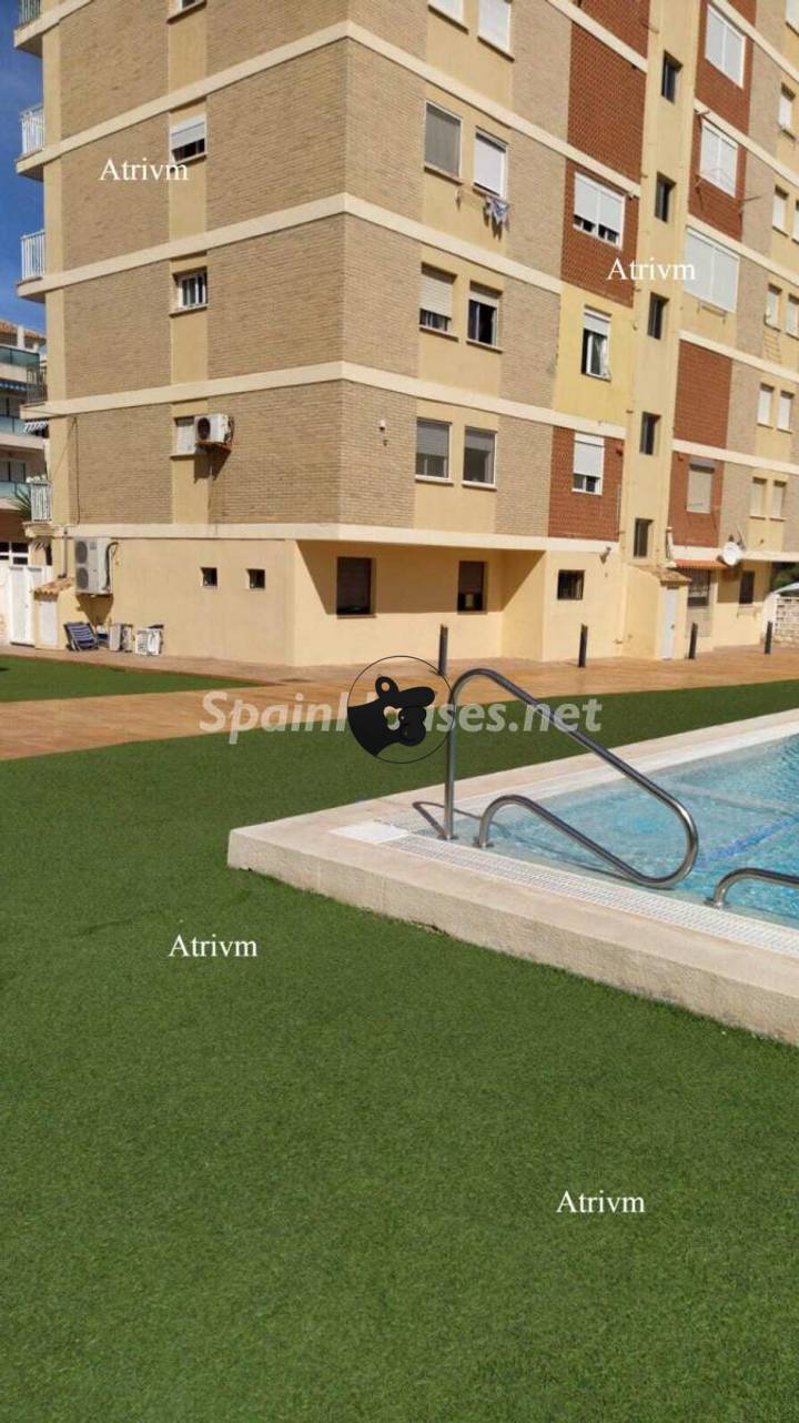 3 bedrooms apartment in Orihuela, Alicante, Spain