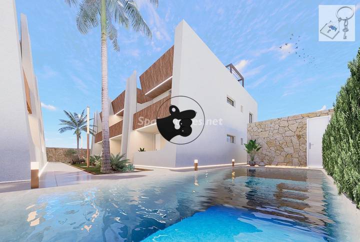 2 bedrooms other in San Pedro del Pinatar, Murcia, Spain