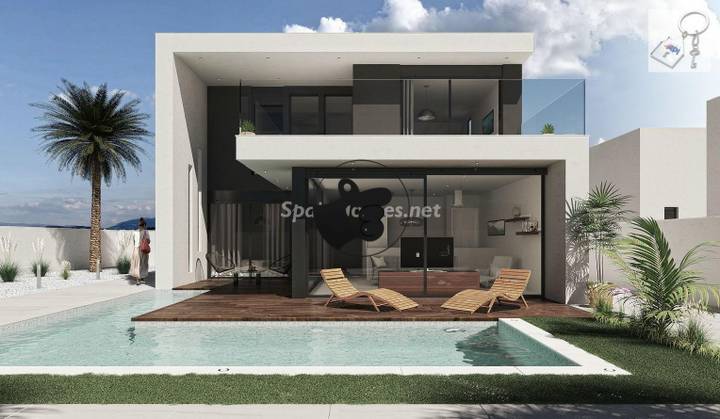 3 bedrooms other in San Pedro del Pinatar, Murcia, Spain