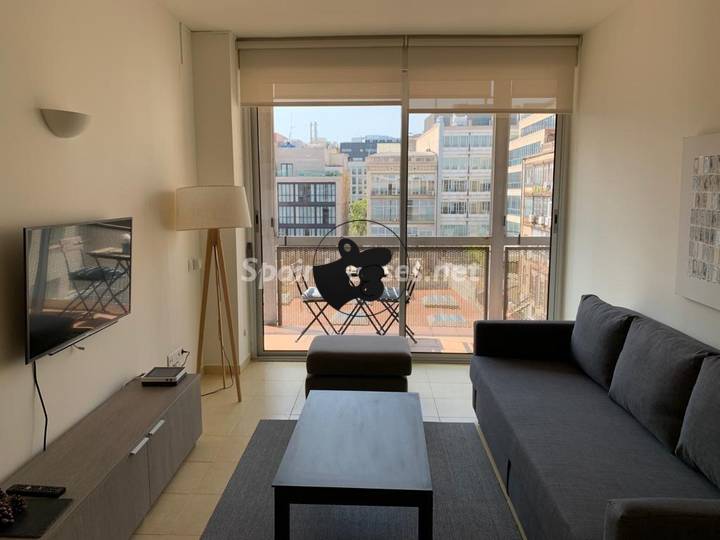 3 bedrooms other in Barcelona, Barcelona, Spain