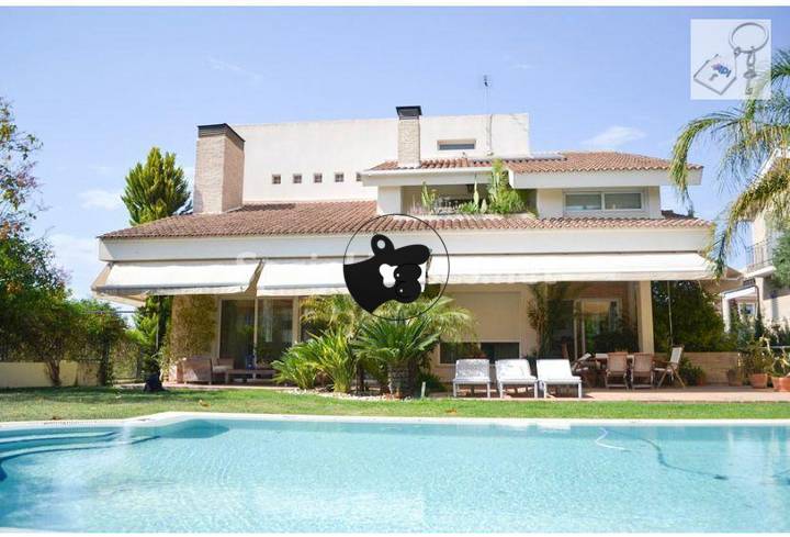 5 bedrooms other in Molina de Segura, Murcia, Spain