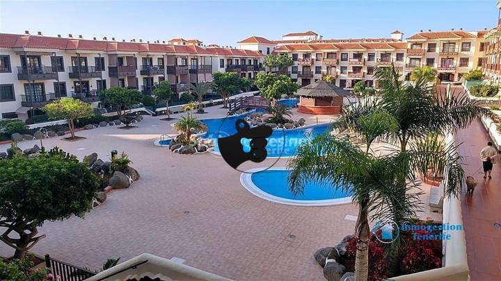 1 bedroom apartment in Arona, Santa Cruz de Tenerife, Spain