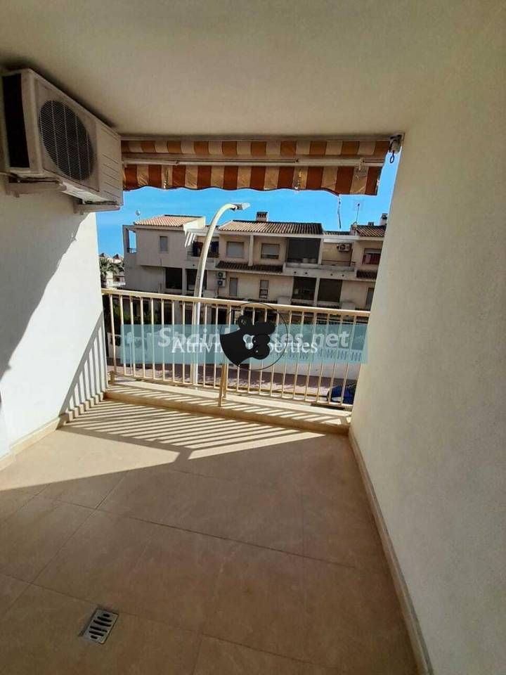 2 bedrooms apartment in Guardamar del Segura, Alicante, Spain