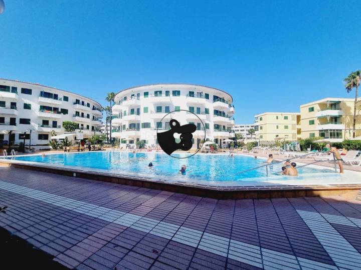 1 bedroom other in San Bartolome de Tirajana, Las Palmas, Spain