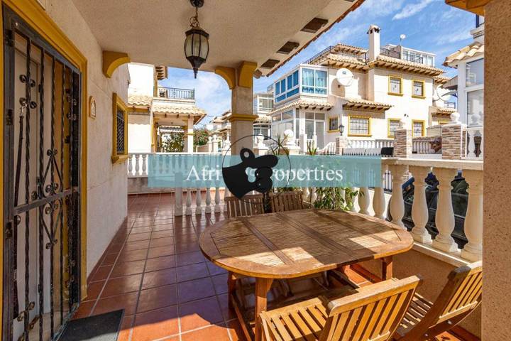 2 bedrooms other in Orihuela, Alicante, Spain