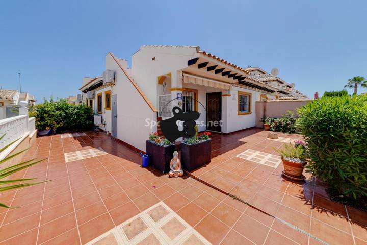 2 bedrooms house in Orihuela, Alicante, Spain