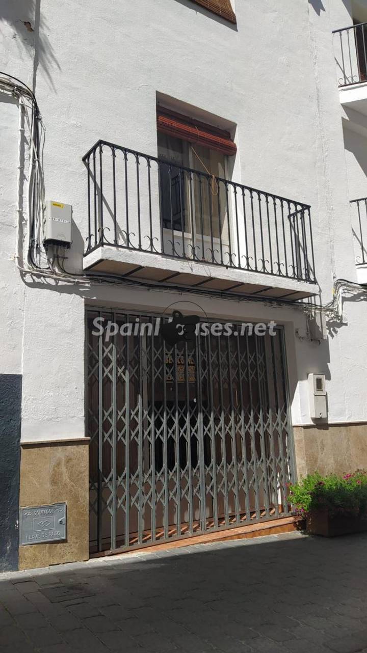 5 bedrooms house in Quesada, Jaen, Spain