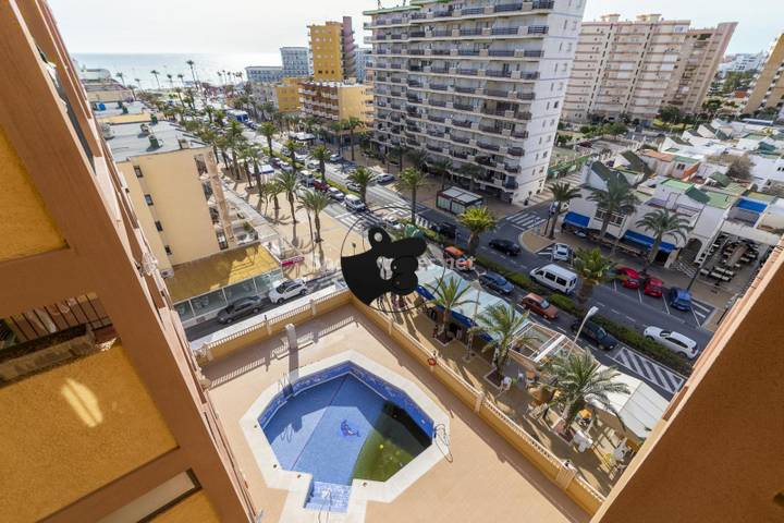 1 bedroom apartment in Roquetas de Mar, Almeria, Spain