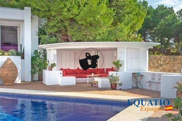 7 bedrooms house in Eivissa-San Juan, Spain