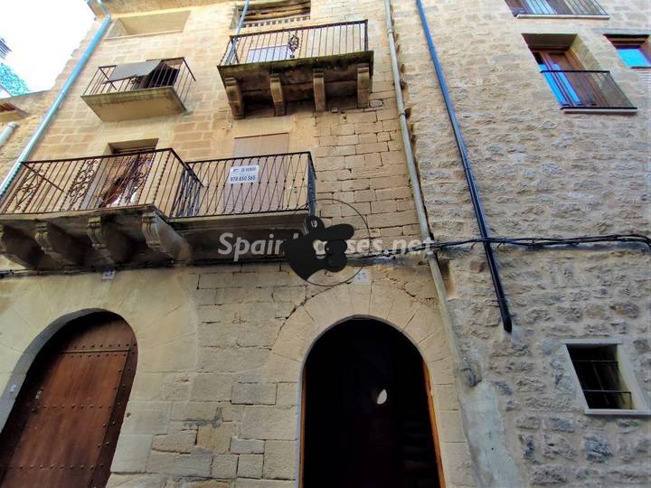 4 bedrooms house in Calaceite, Teruel, Spain