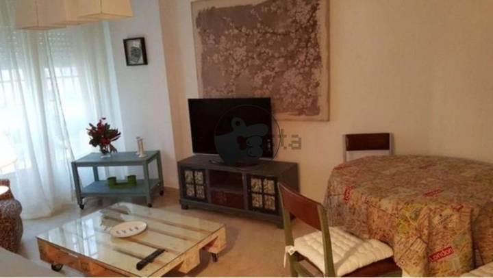 2 bedrooms apartment in Badajoz, Badajoz, Spain