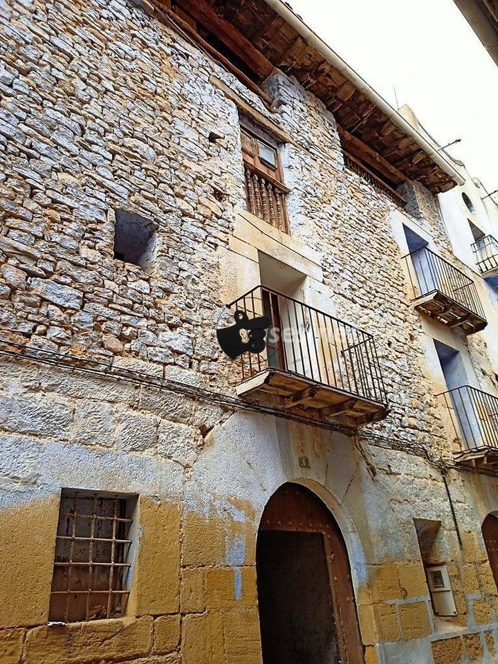 15 bedrooms house in La Portellada, Teruel, Spain
