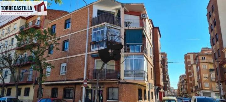 3 bedrooms other in Albacete, Albacete, Spain