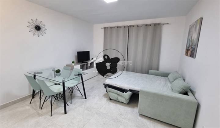 1 bedroom apartment in Adeje, Spain