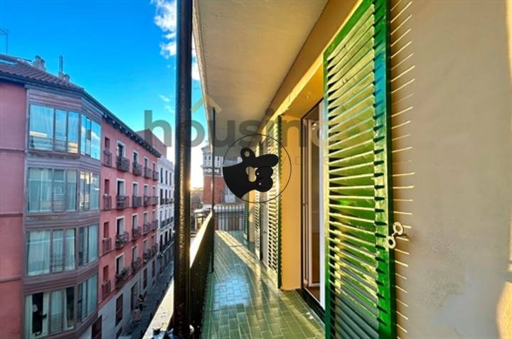 2 bedrooms apartment in Madrid, Spain