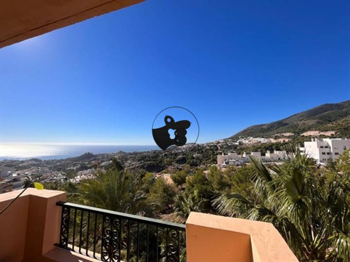 2 bedrooms apartment in Benalmadena Costa, Spain