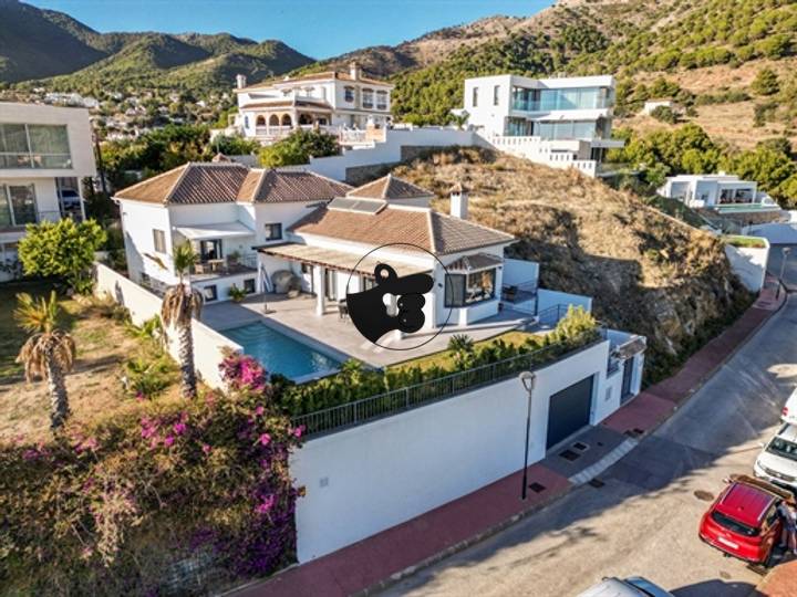 4 bedrooms other in Mijas, Spain