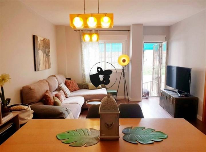 3 bedrooms apartment for sale in Fuengirola, Spain