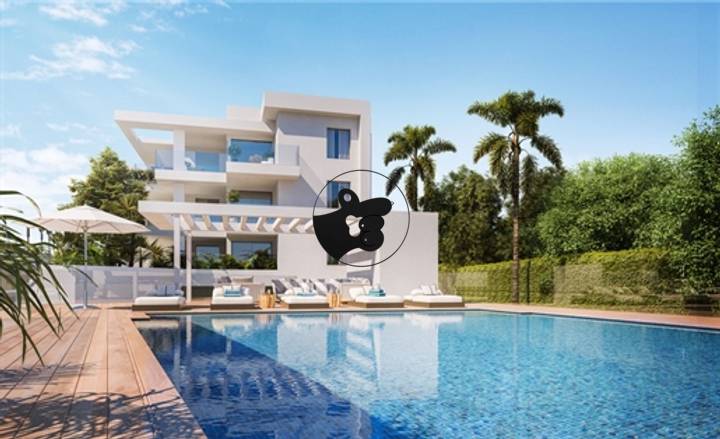 1 bedroom apartment for sale in Fuengirola, Spain