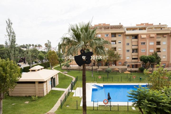 4 bedrooms apartment in Torremolinos, Spain