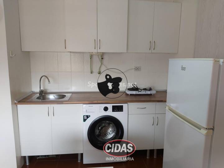 1 bedroom other in Oviedo, Asturias, Spain