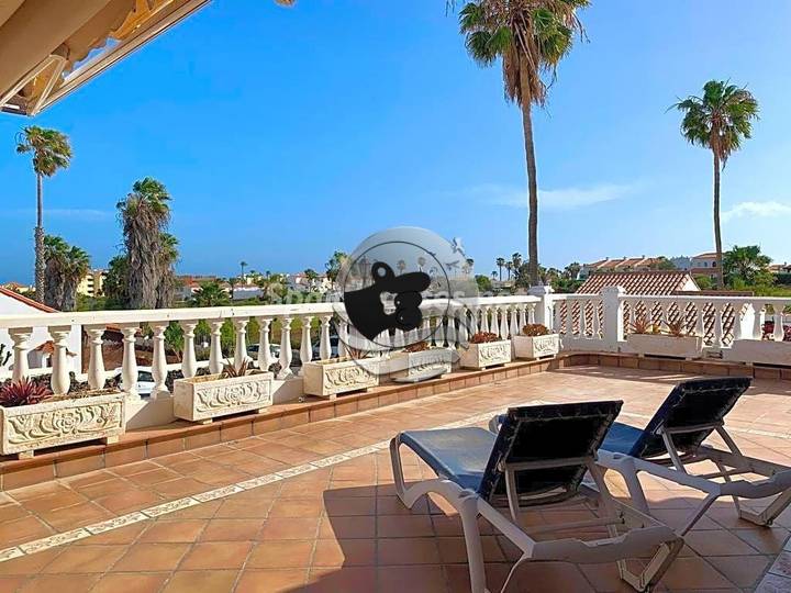 7 bedrooms other in San Miguel de Abona, Santa Cruz de Tenerife, Spain