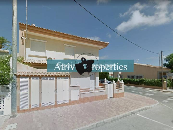 3 bedrooms other in San Pedro del Pinatar, Murcia, Spain