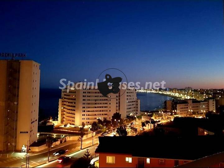3 bedrooms apartment in Fuengirola, Malaga, Spain