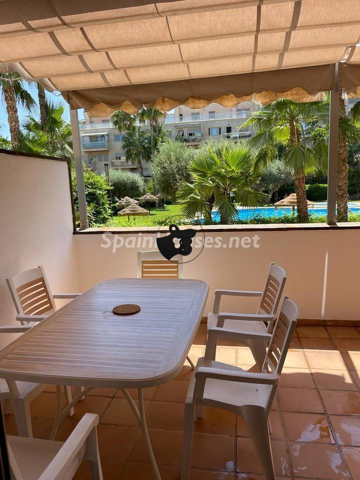 2 bedrooms apartment in Torremolinos, Malaga, Spain