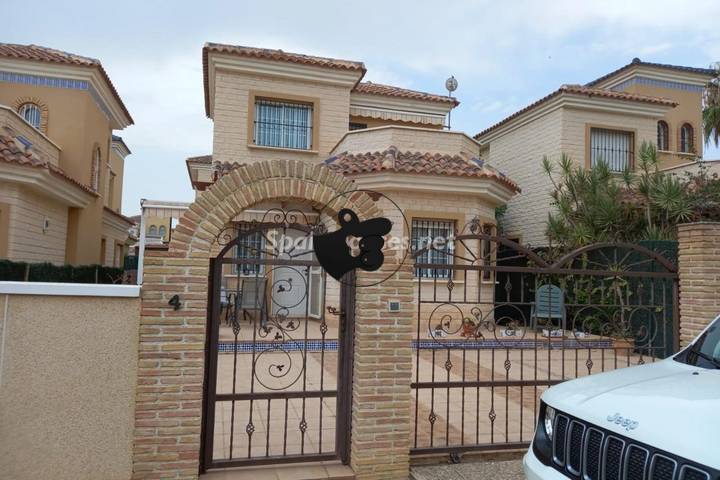 2 bedrooms other in Guardamar del Segura, Alicante, Spain