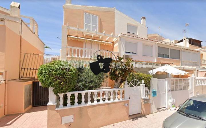 2 bedrooms other in Guardamar del Segura, Alicante, Spain