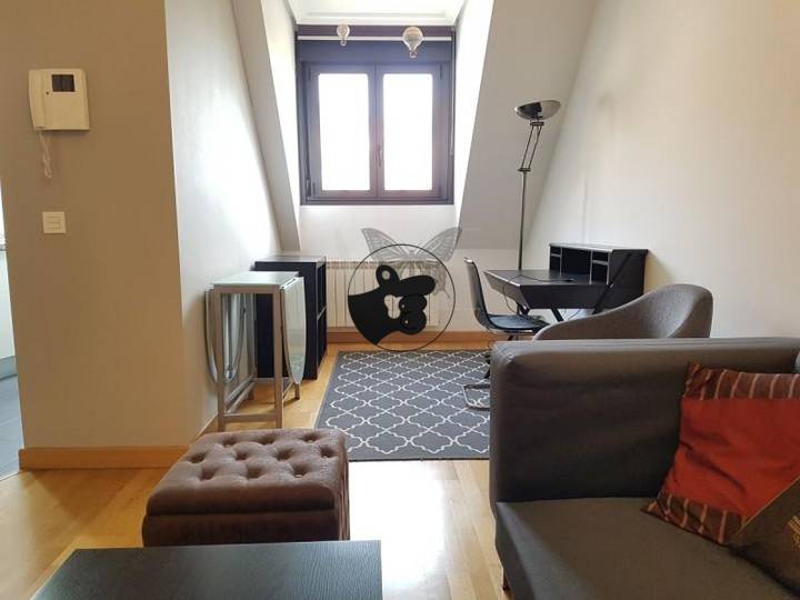 1 bedroom other in Oviedo, Asturias, Spain