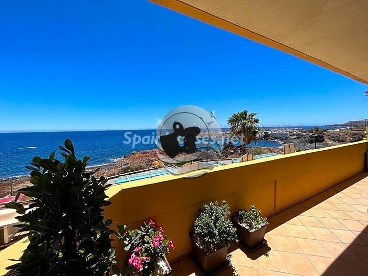 2 bedrooms apartment in San Miguel de Abona, Santa Cruz de Tenerife, Spain