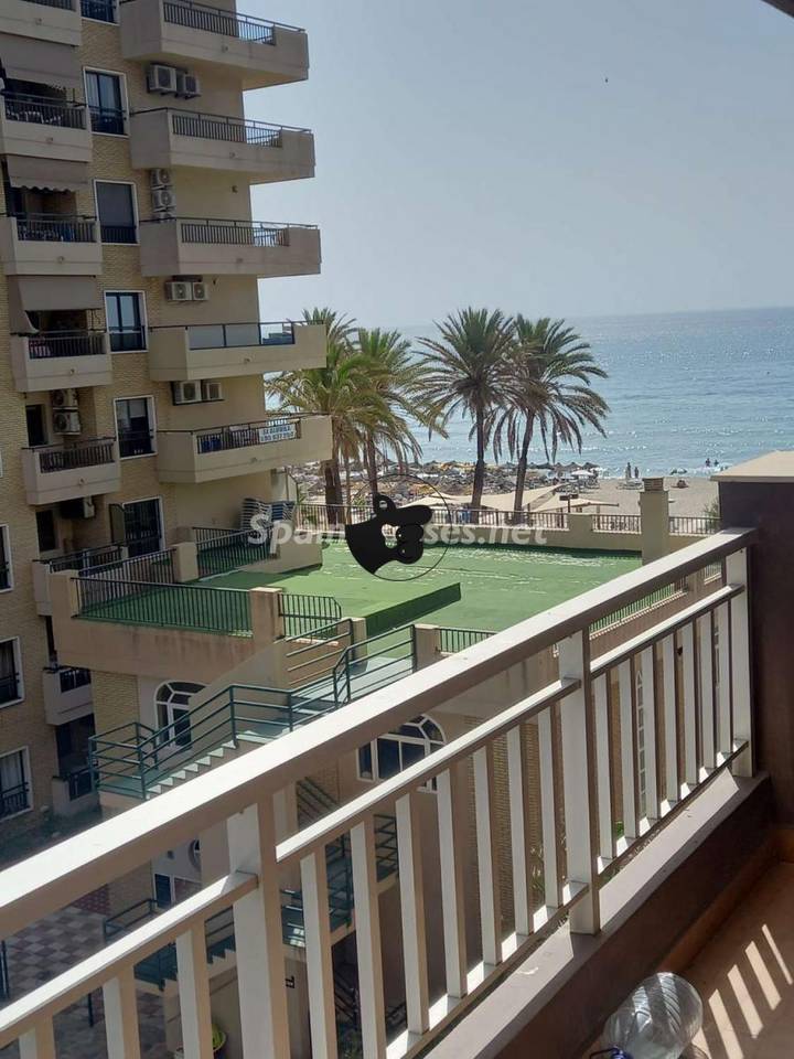 1 bedroom apartment in Fuengirola, Malaga, Spain