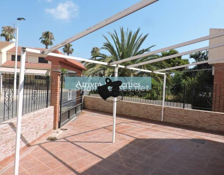 3 bedrooms other in San Pedro del Pinatar, Murcia, Spain