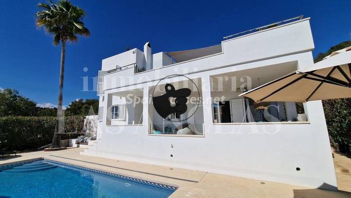 4 bedrooms other in Ibiza, Balearic Islands, Spain
