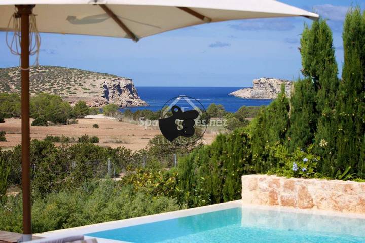 8 bedrooms house in Ibiza, Balearic Islands, Spain