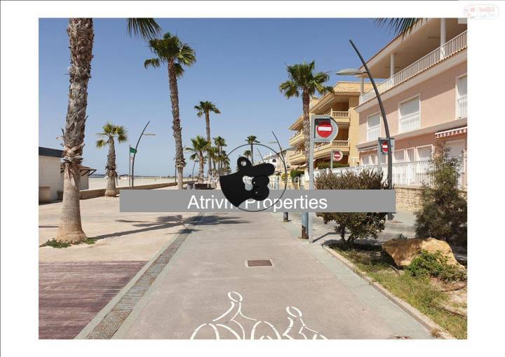 2 bedrooms apartment in Santa Pola, Alicante, Spain