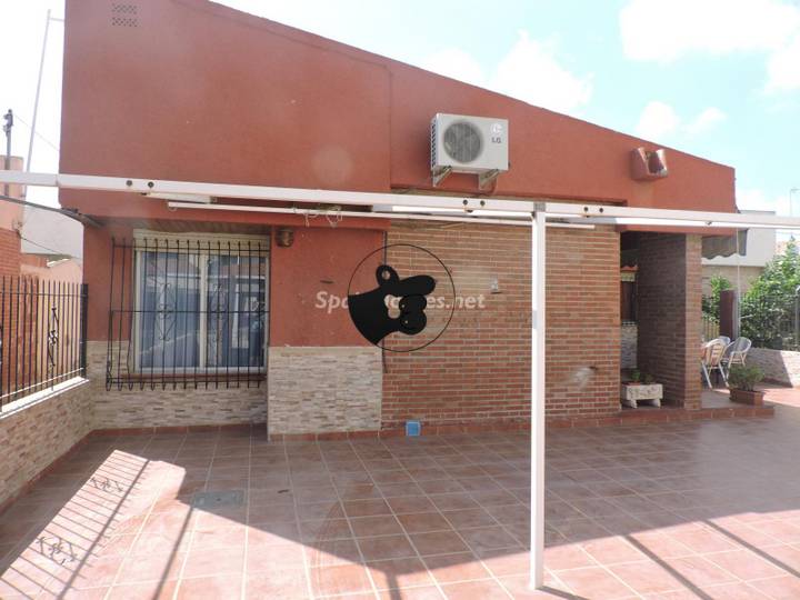 3 bedrooms other in San Pedro del Pinatar, Murcia, Spain