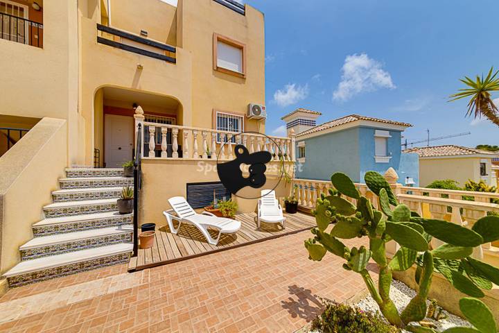 2 bedrooms apartment in Orihuela, Alicante, Spain