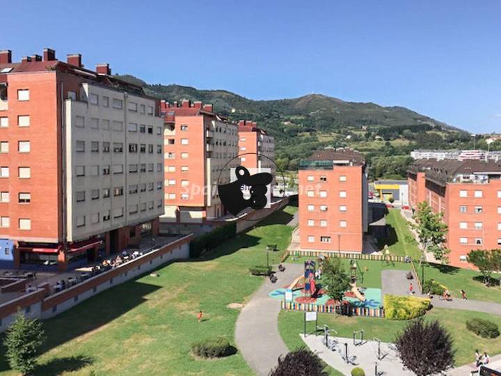 3 bedrooms apartment in Oviedo, Asturias, Spain