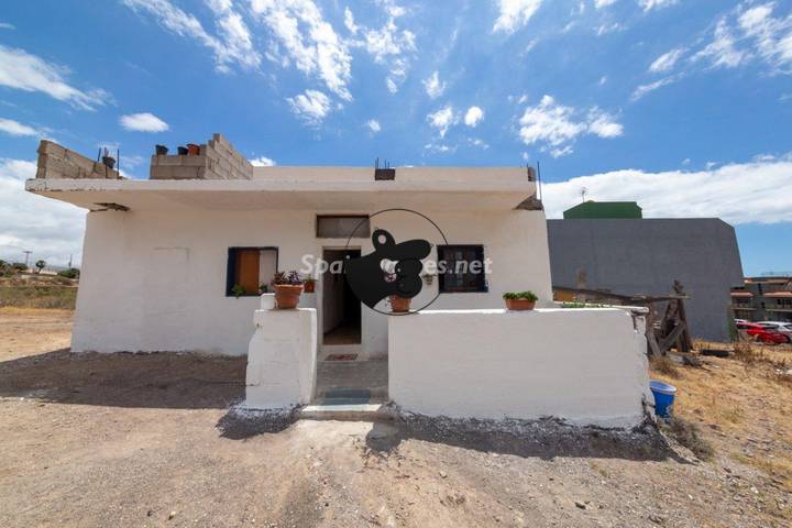 6 bedrooms house in Granadilla de Abona, Santa Cruz de Tenerife, Spain