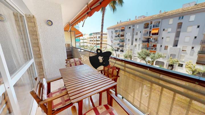 3 bedrooms other in Fuengirola, Malaga, Spain