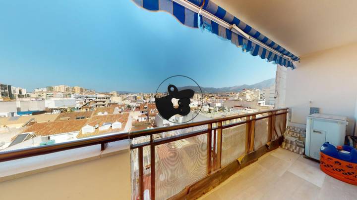 3 bedrooms other in Fuengirola, Malaga, Spain