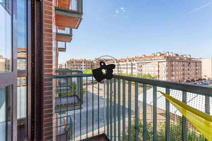 3 bedrooms other in Ansoain, Navarre, Spain
