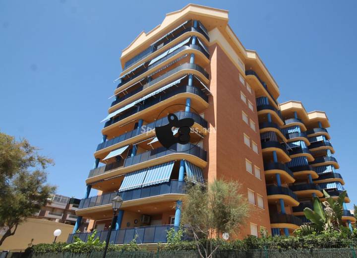 2 bedrooms other in Fuengirola, Malaga, Spain