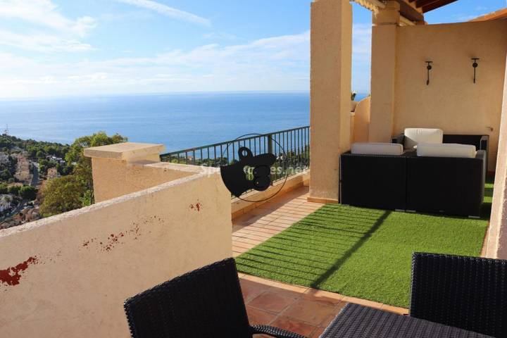 3 bedrooms other in Altea, Alicante, Spain