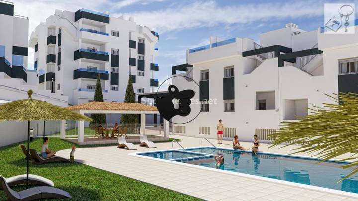 2 bedrooms other in Orihuela, Alicante, Spain